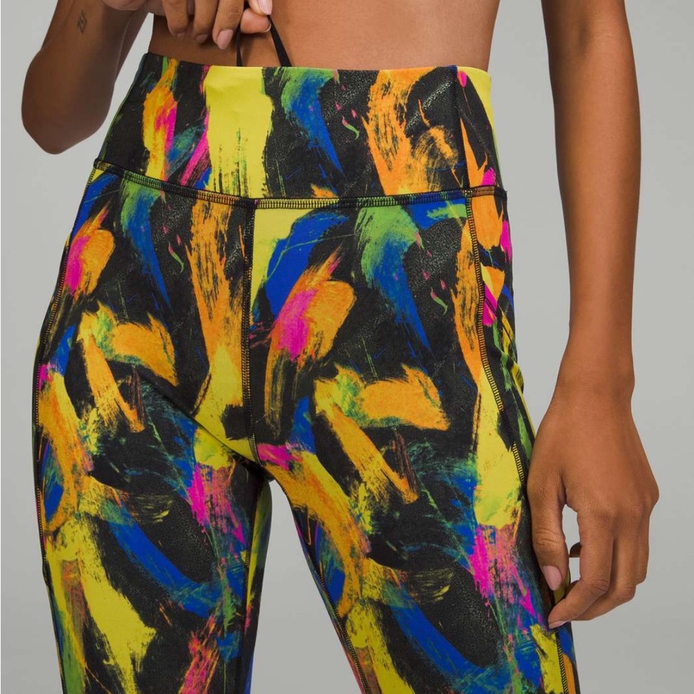 Lululemon athletica